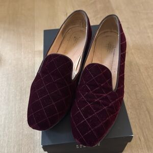 Very comfortable shoes from Barneys